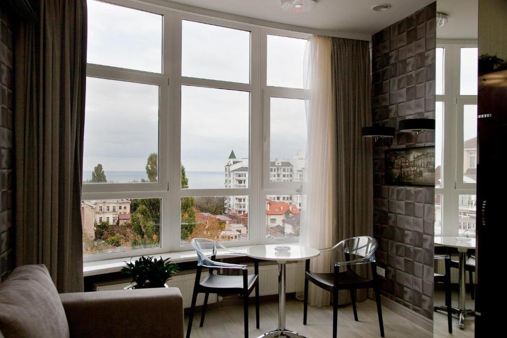 Beach & Beatles Apartments Одеса Номер фото
