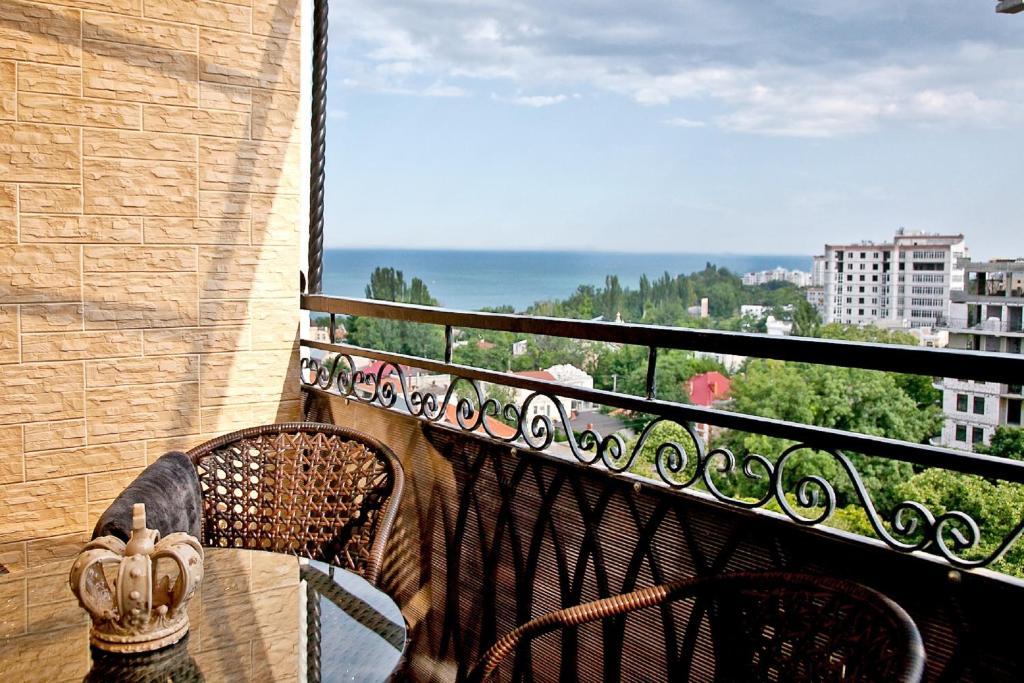 Beach & Beatles Apartments Одеса Екстер'єр фото